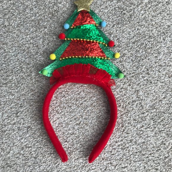 Christmas Headbands! - Picture 9 of 10